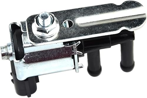 Miniatura 5 de Jfqm Z504-18-741 - Válvula de purga de depósito de vapor para Mazda 6 626 compatible con Miata Fit para MPV Fit para Protege Fit para RX-8 K5T48279