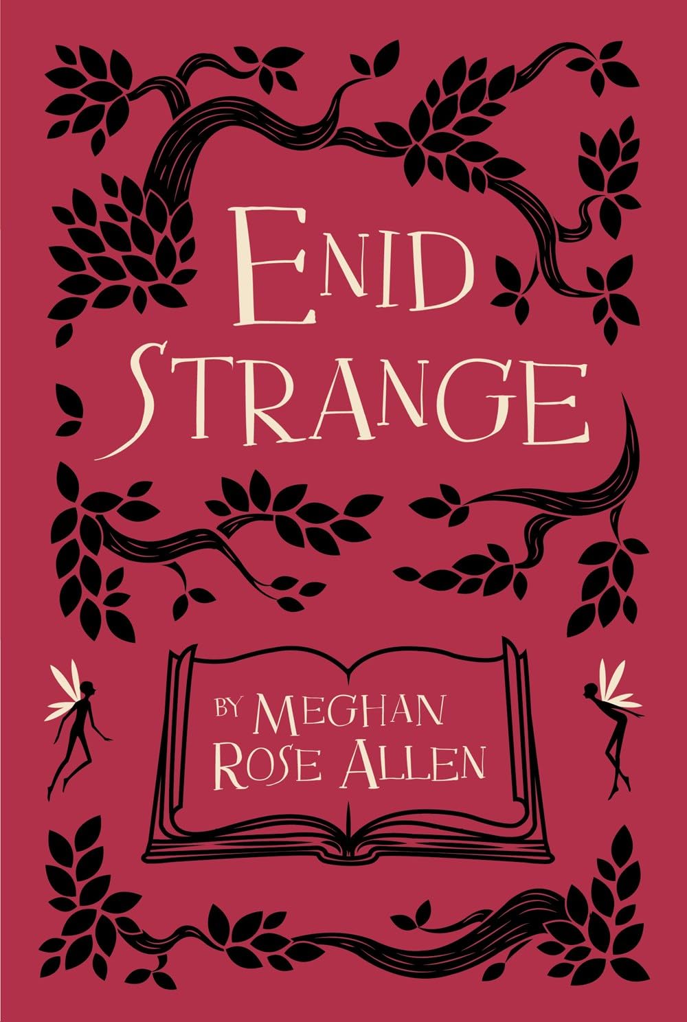 Buy Enid Strange — BookShops.in