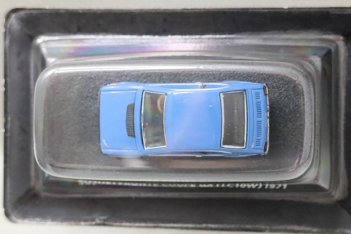 : コナミ 絶版名車コレクション スズキ フロンテクーペ GX