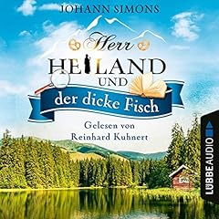 Herr Heiland und der dicke Fisch cover art