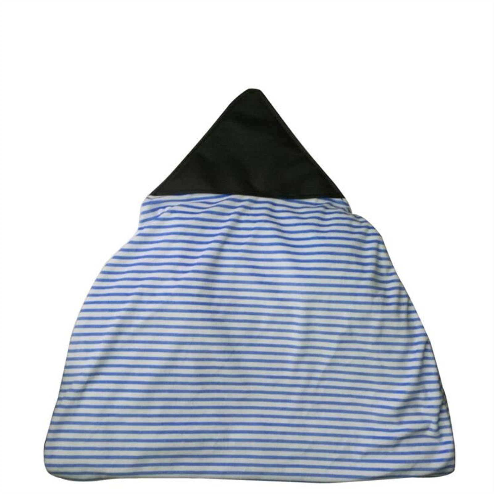 Surfboard Tasche Cover Surfboard Deck Bag Surf Board Abdeckung Surfbrett Tasche Wakesurf Longboard Surfen Stretch Schutzhülle Tasche(Blue-230X50)