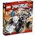 Produktbild Lego Ninjago 2506 - Monster-Truck