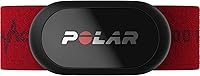 Vista 11 de Polar H10 Heart Rate Monitor Chest Strap - ANT + Bluetooth, Waterproof HR Sensor for Men and Women