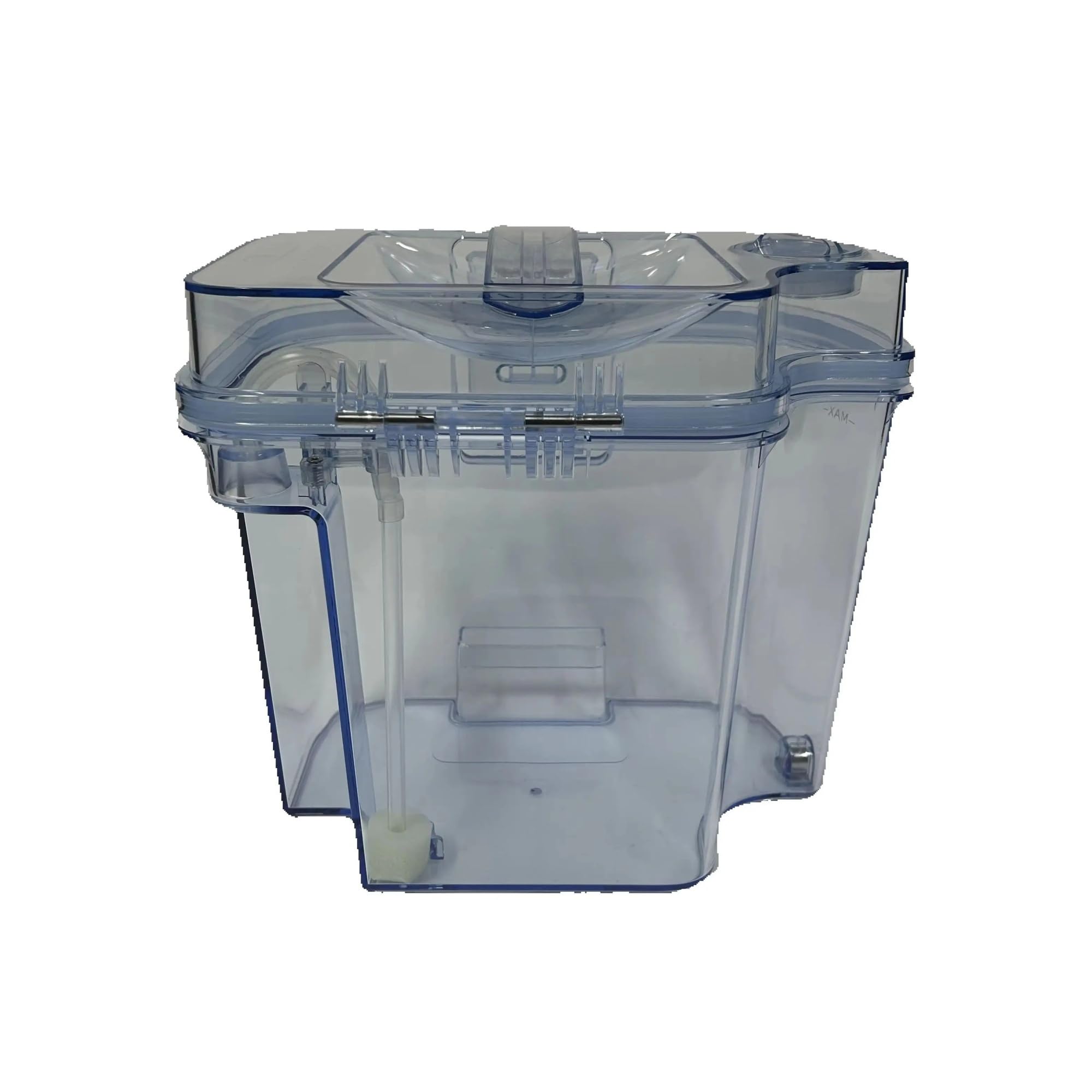 AIHDBCL Compatible For Dreame， W10 W10Pro Robot Vacuum Robot Cleaner Water Tank Box Container Accessories Assembly Parts