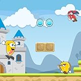 Super Potato Adventure