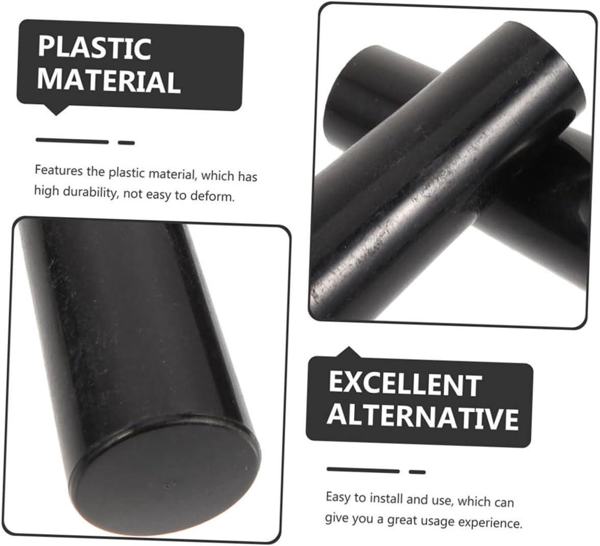 Beer Tap Handle Plastic Bottle Tap Handle Replacement Kegerator Accessories