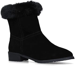 carvela shake ankle boots