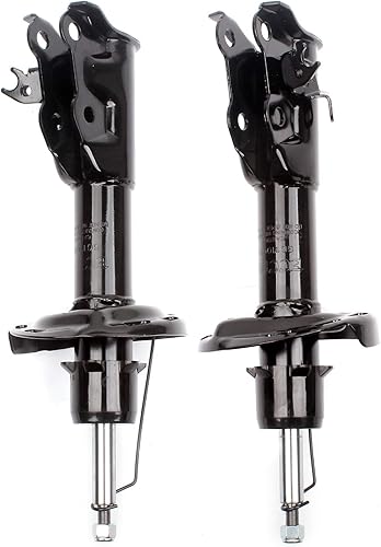 Miniatura 8 de Par de amortiguadores delanteros para Honda LSAILON amortiguadores para Honda Civic 2006-2011 con kits de amortiguadores automáticos 339036 339035