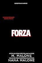 Forza: Un dark romance nemici-amanti (Spudorata Vol. 4)