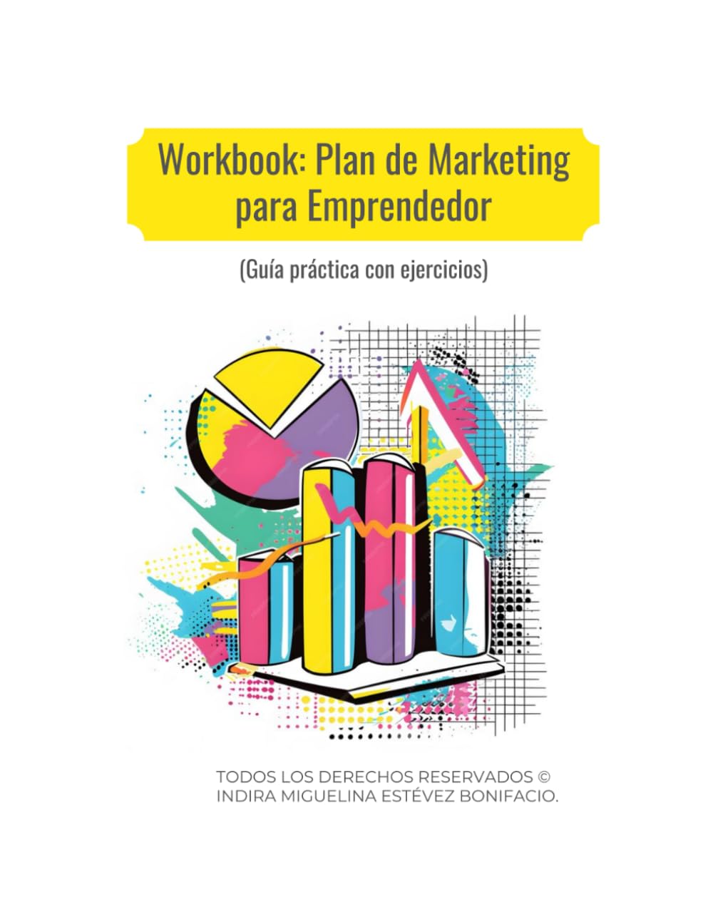 Análisis de Mercado y Plan de Marketing para Emprendedores: Guía práctica paso a paso para descifrar tu mercado, superar a la competencia y crear tu ... FODA, PESTEL, buyer persona y KPIs)