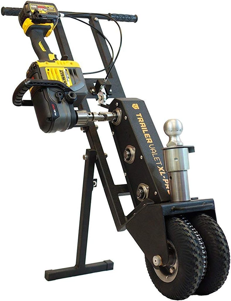 Trailer Valet XL-Pro
