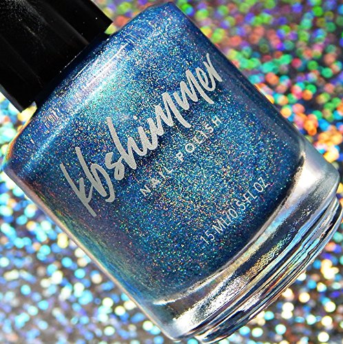Kbshimmer Now & Zen - 0.5 Oz Full Sized Bottle #TOP5