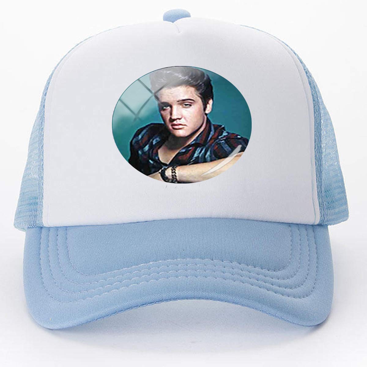 Elvis Presley Pendants Elvis Presley 2 Baseball caps Golf aps hat