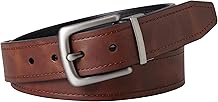 Brandon Reversible Leather Belt