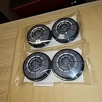オサフ専用 Amazon | 興研 アルファリングフィルタ RD-6型 176605 | 吸収缶