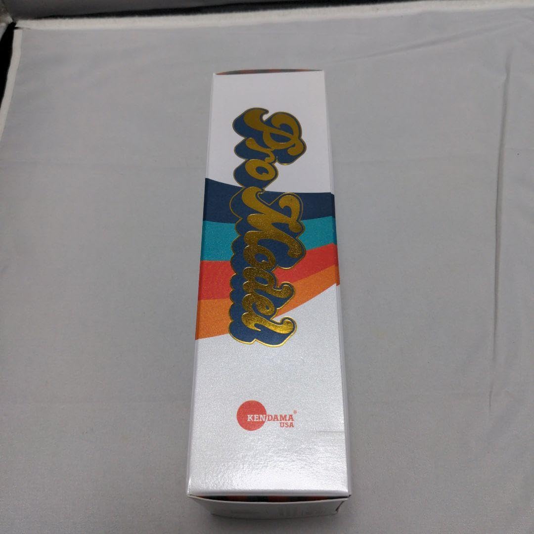 Amazon | KendamaUSAプロモデル - Haley Bishoff V3 けん玉 | けん玉 