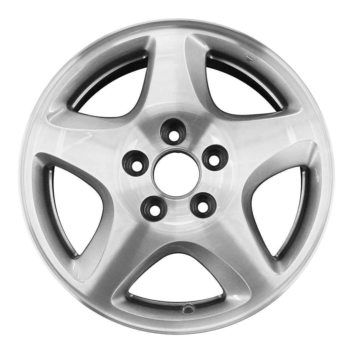 Amazon.com: Auto Rim Shop - New Reconditioned 16