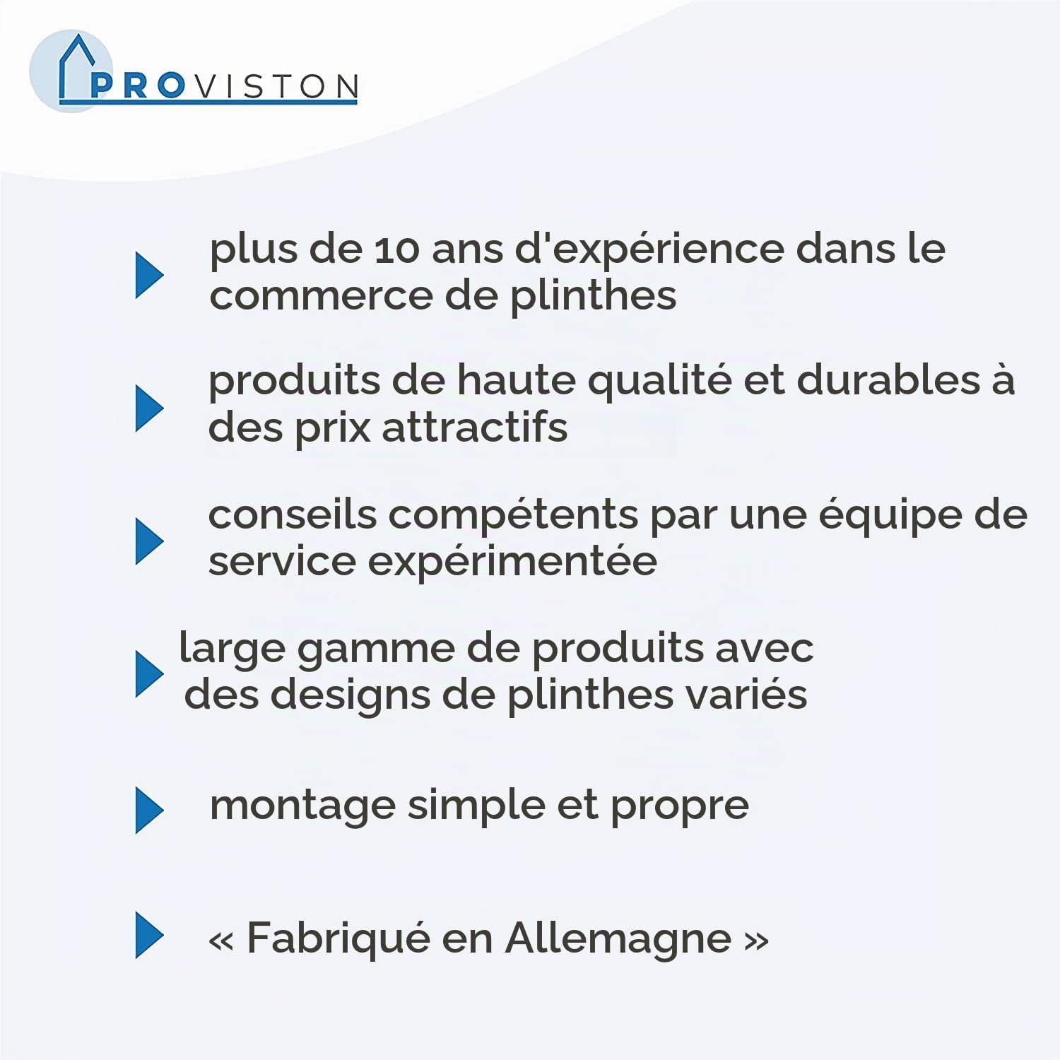 PROVISTON Profilé de construction 7x14x2500 mm T - Sol en aluminium anodisé bronze clair