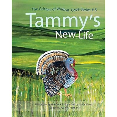 Tammy's New Life