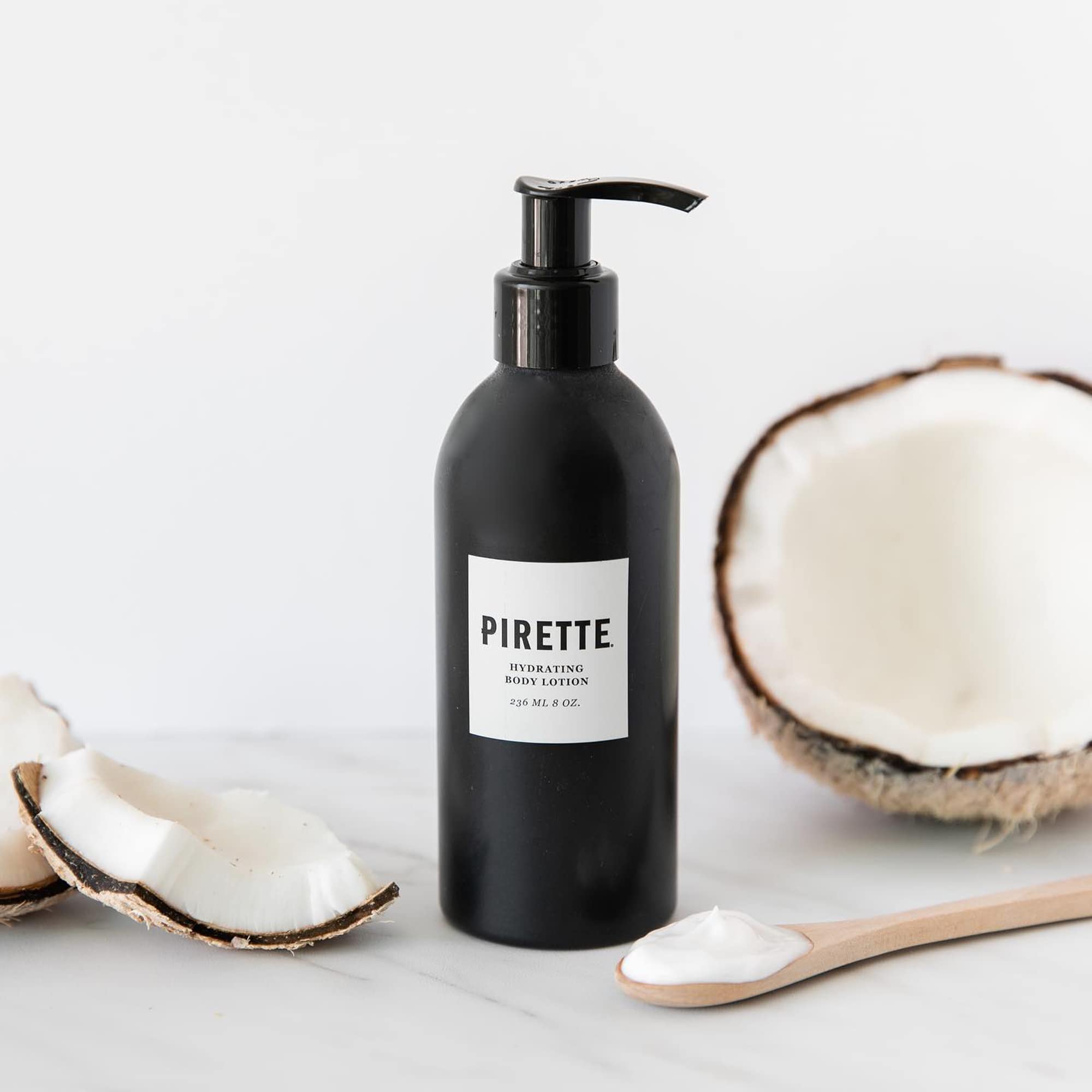 Amazon.com : PIRETTE Hydrating Body Lotion for Men & Women