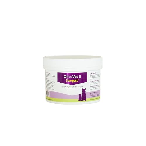 Stangest Oncovet II 120Gr