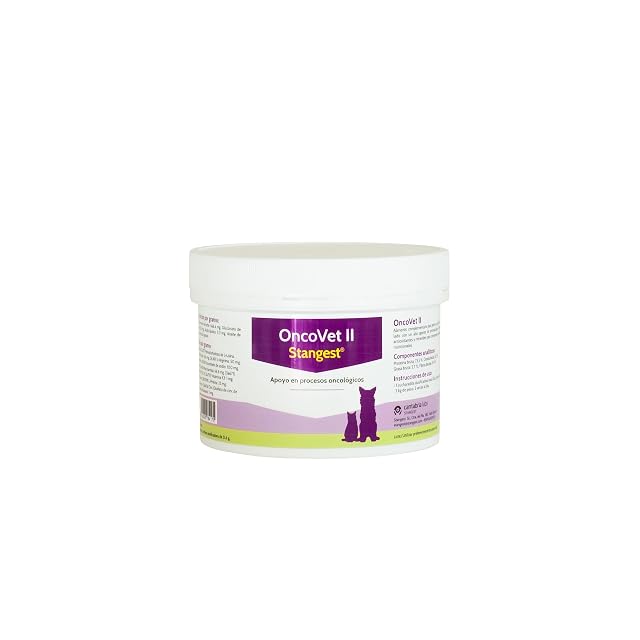 Stangest Oncovet II 120Gr