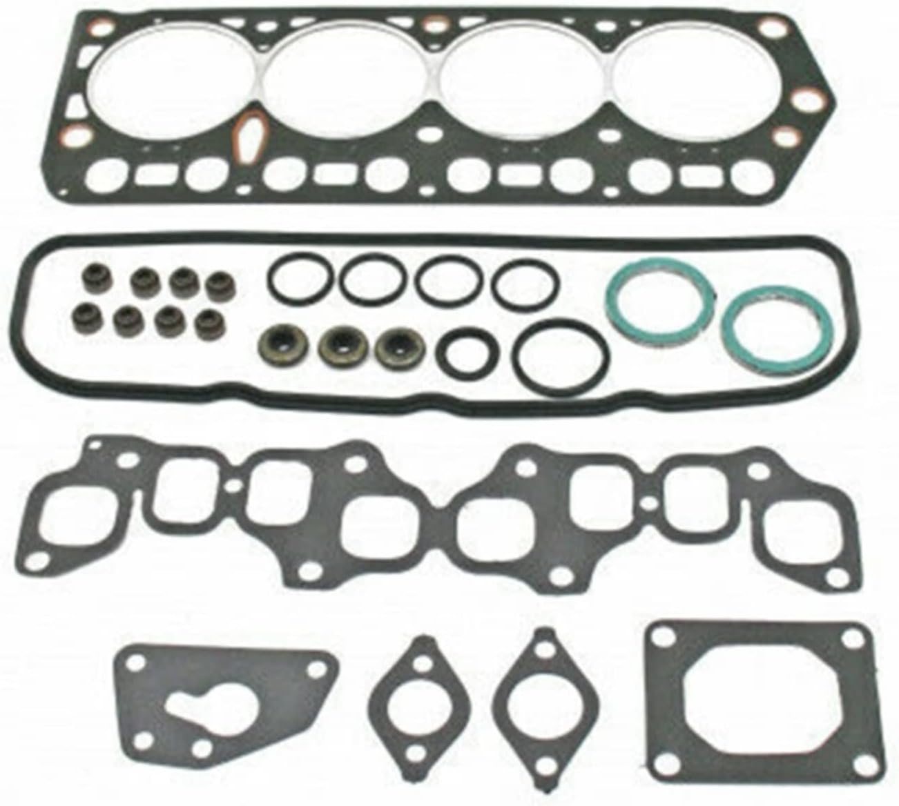 Kit De Réparation De Chaîne De Distribution, Pour Nissan NAVARA Pathfinder Ontier D40 D22 R51