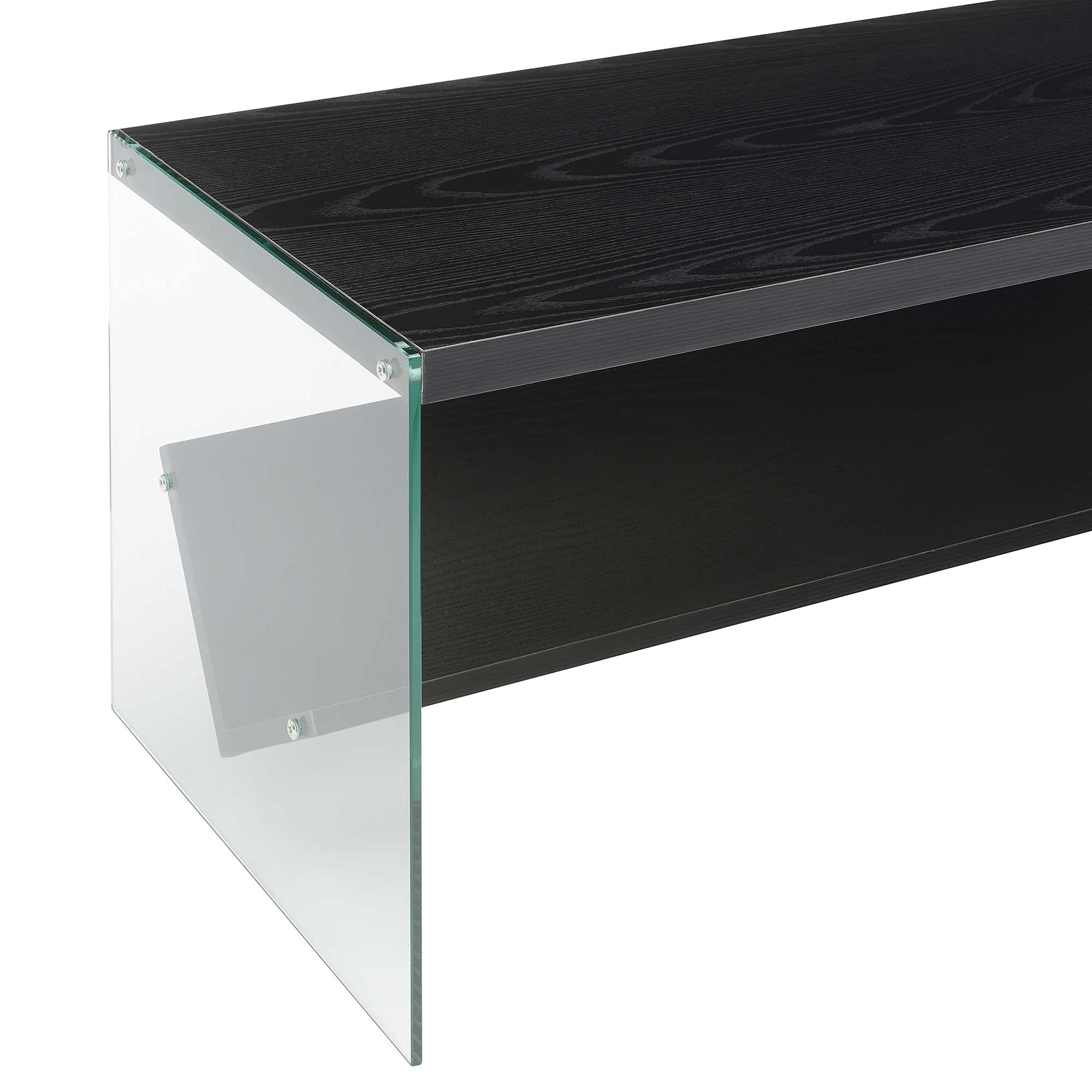 Convenience Concepts Soho Coffee Table