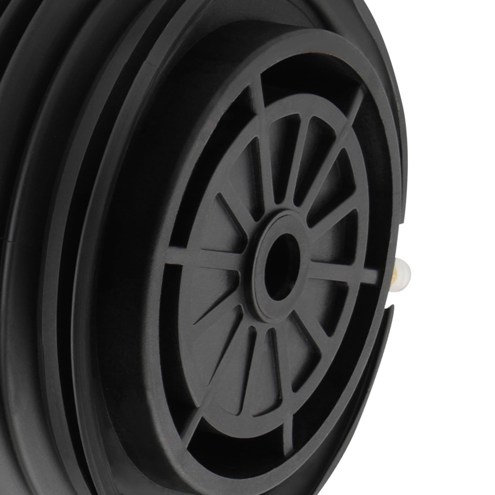 maXpeedingrods Sospensione pneumatica soffietto posteriore destro per Mercedes W212 S212 Classe E 2123204025