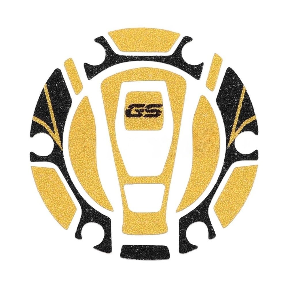 Gas Fuel Tank Pad Motorcycle Fuel Oil Tank Cap Sticker Protection Decal for R1200GS R1250GS F850GS F750GS R1250 R1200 GS R1300GS