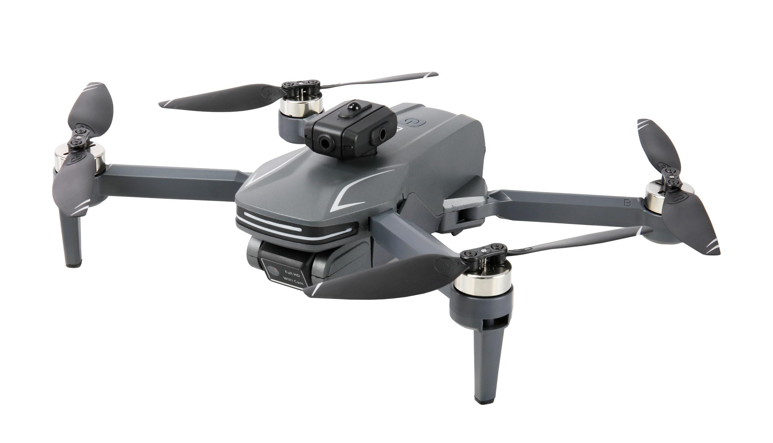 Amewi Drone DRE Antracita