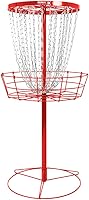 Vista 10 de Remix Deluxe Practice Basket for Disc Golf - Choose Your Color and