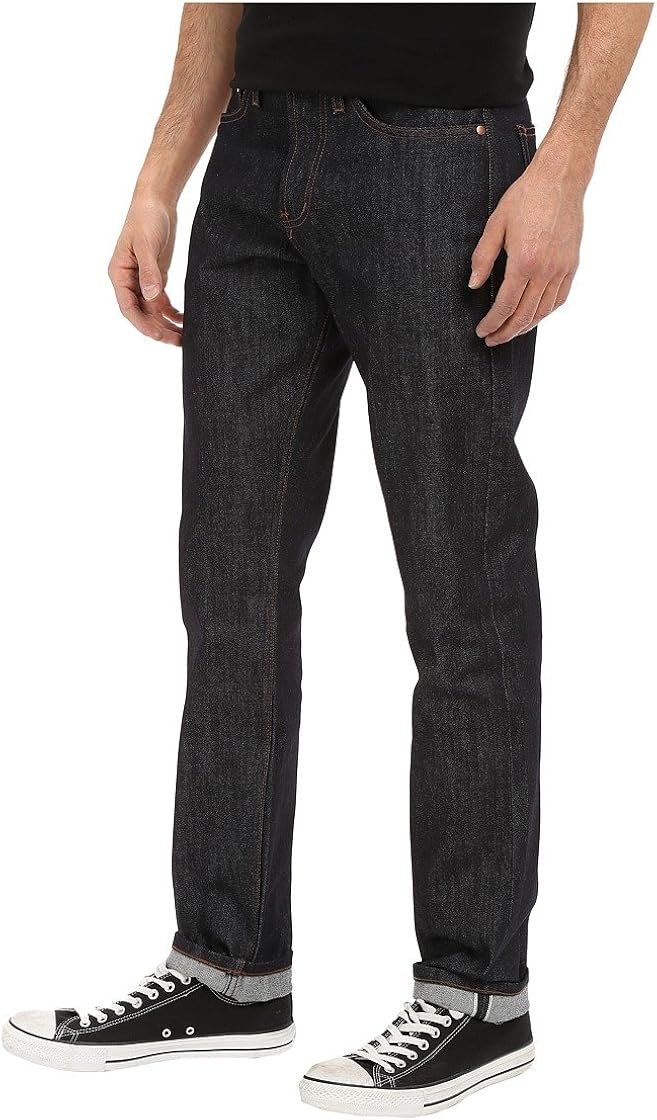 Vista 2 de The Unbranded Brand UB201 - Jean para hombre