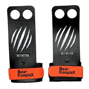 Bear KompleX – Cross Training...