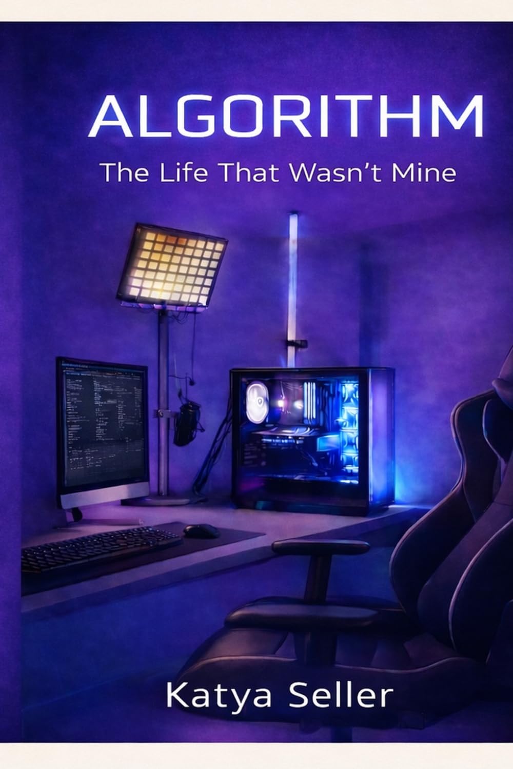 Algorithm: The Life That Wasn't Mine