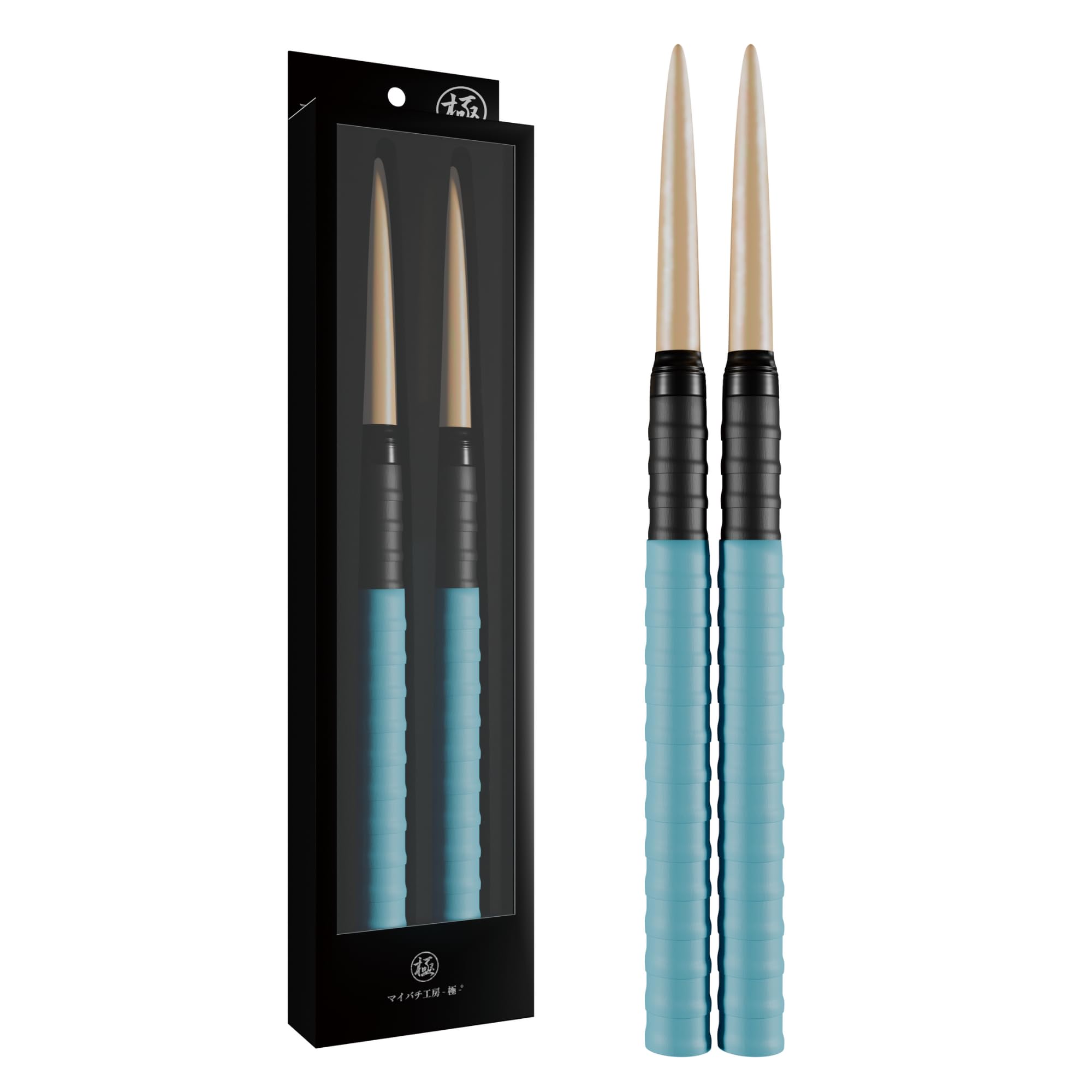 Amazon | 【マイバチ工房 極】極スタンダード 金達人監修 ヒバ ロール