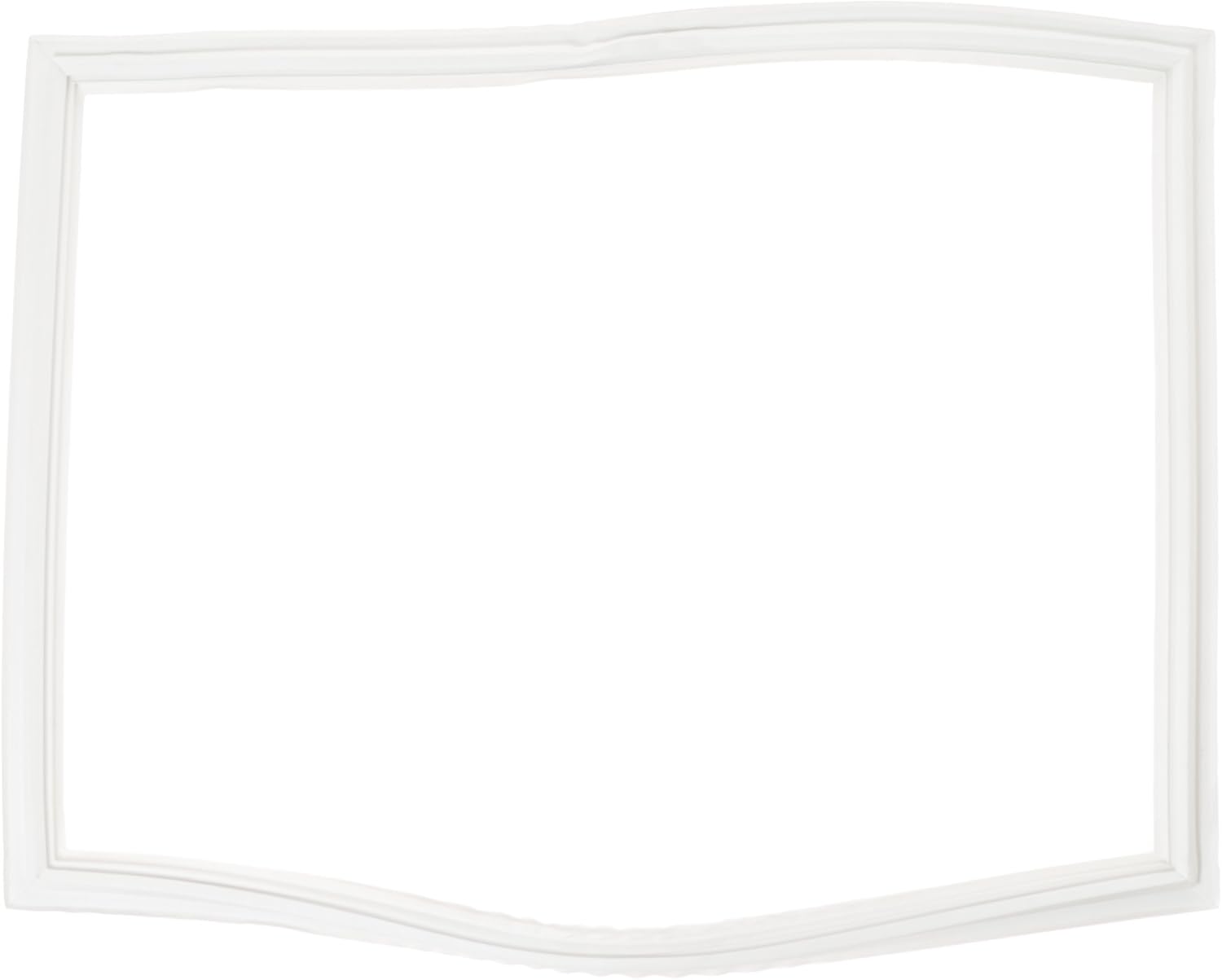 General Electric WR24X10187 Freezer Door Gasket