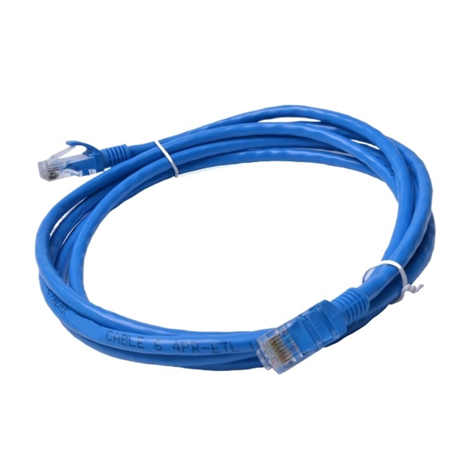 Cavo di collegamento di rete Cavo Ethernet di categoria 6 Cavo CART6(10M)