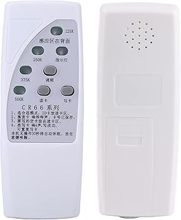 RFID Copier, Handheld RFID ID Card Reader Writer Copier Duplicator Key Duplicator Hid Card Duplicator Copy Encrypted NFC Smart Card RFID Copier for ID Card