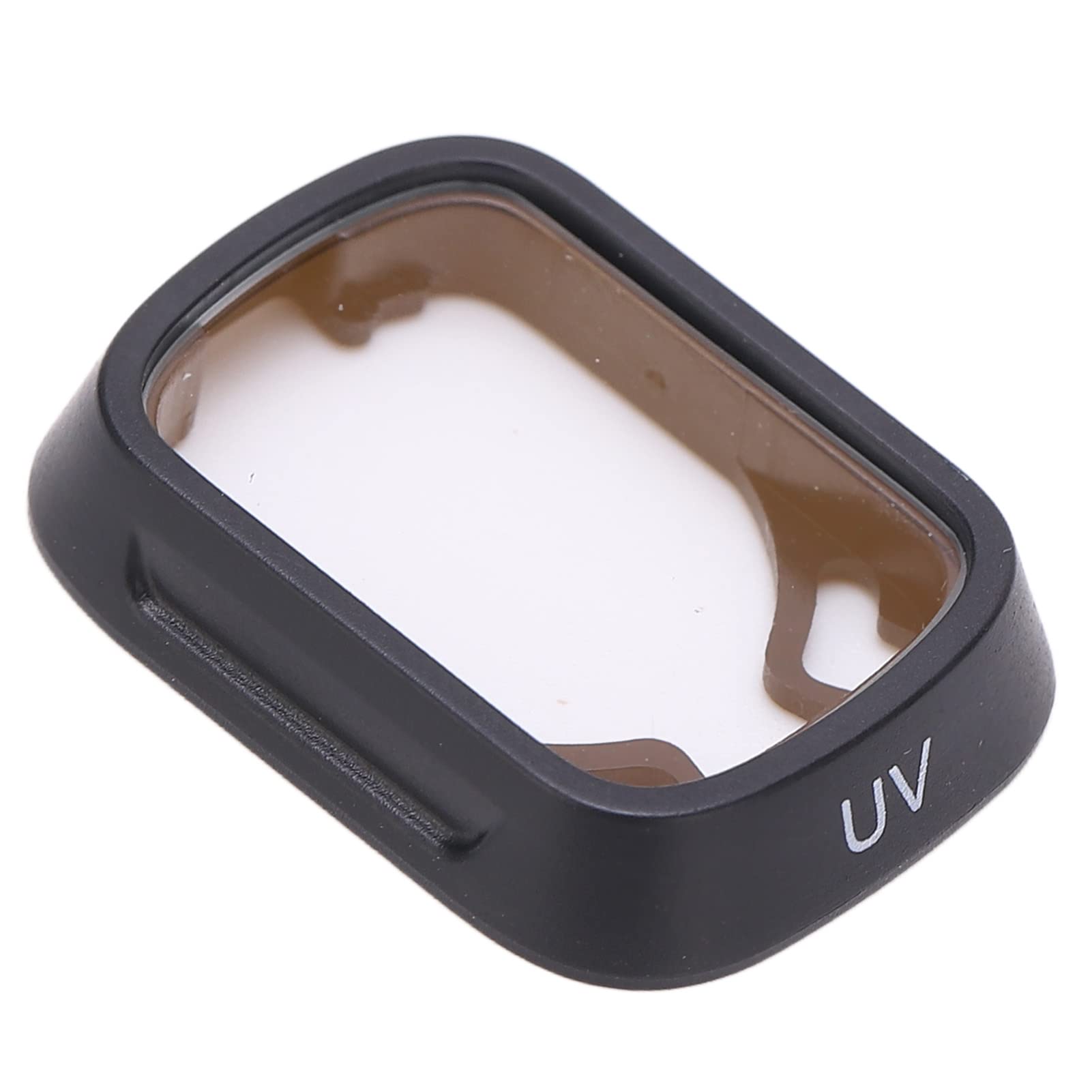 SPYMINNPOO Drone Filter HD Optical Glass, Action Camera Double Sided Multilayer Nano Coating Camera Lens UV Filter for DJI Mini 3 Pro - Image 3