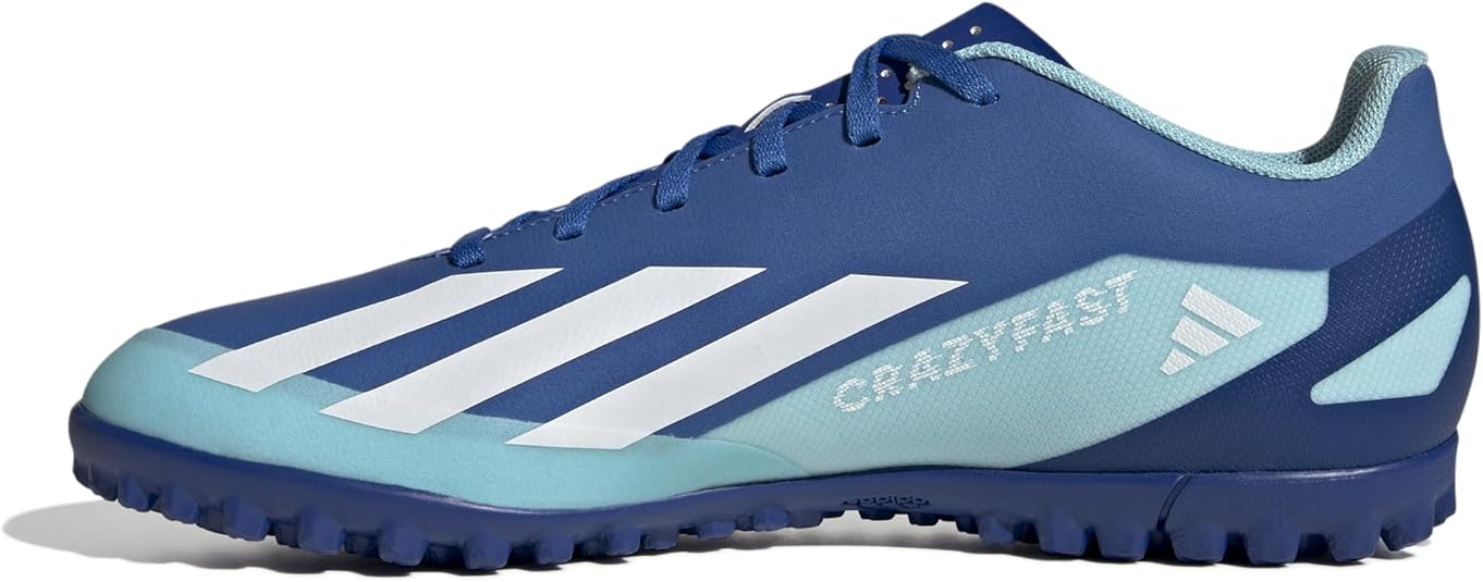 adidas - 【アディダス】 フットサルシューズ / エックス クレイジーファスト.4 TF Amazon | [アディダス] フットサルシューズ エックス 19.4 TF