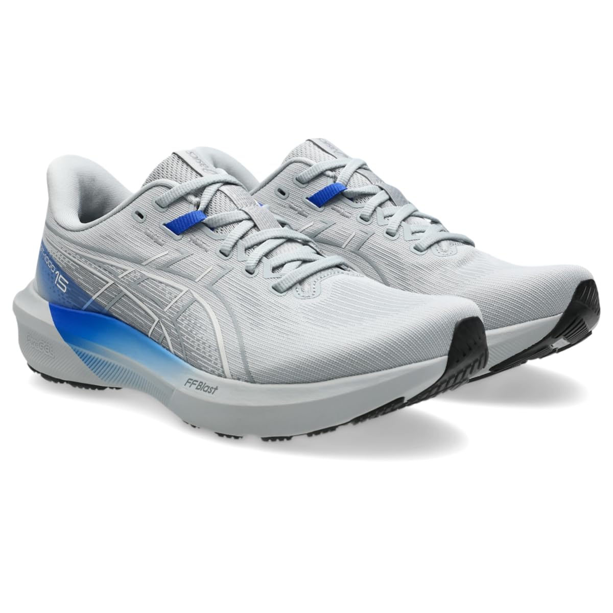 ASICS Herren Gt-1000 15