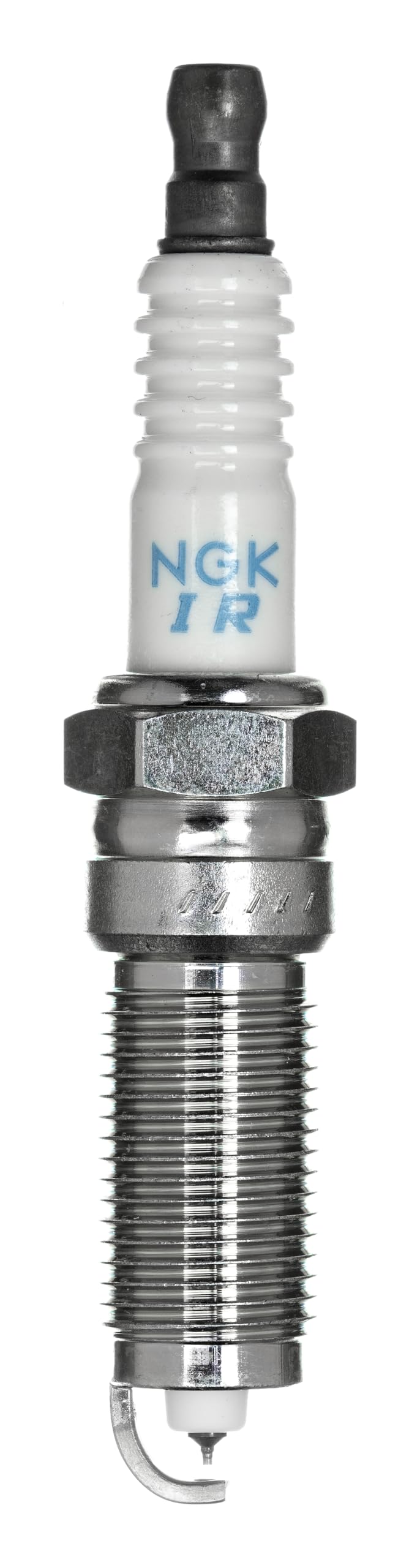 Bujía de encendido NGK ILZTR6A8G, 94769| Laser Iridium (Paquete de 4)