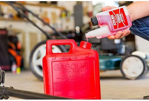 Miniatura 3 de Sta-Bil Estabilizador de combustible de 1 Galón 22213