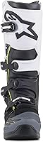 Vista 5 de Botas Alpinestars Tech 5 de motocross, para hombre