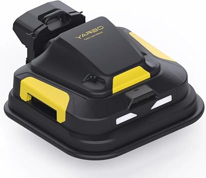 YARBO Robot Lawn Mower Module Works with Core, Rain Detection System YARBO Core Sold Separately