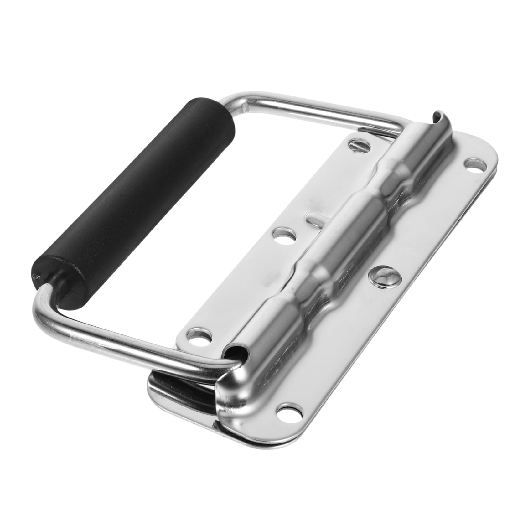 balacoo 304 Stainless Steel Toolbox Handle Easy to Carry Use for DIY Tasks Design