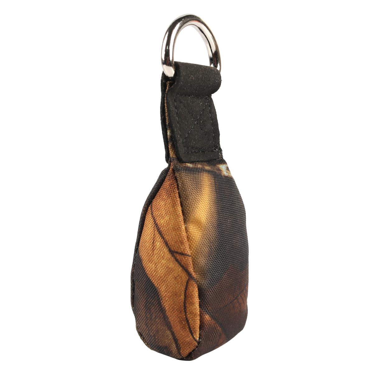 Sarini 1 x Sac de Poids à Lancer-Escalade, spéléologie, Outil de Lancer de Corde, Sports de Plein air, Sacs à Lancer d'arbres et de Roches pour l'escalade