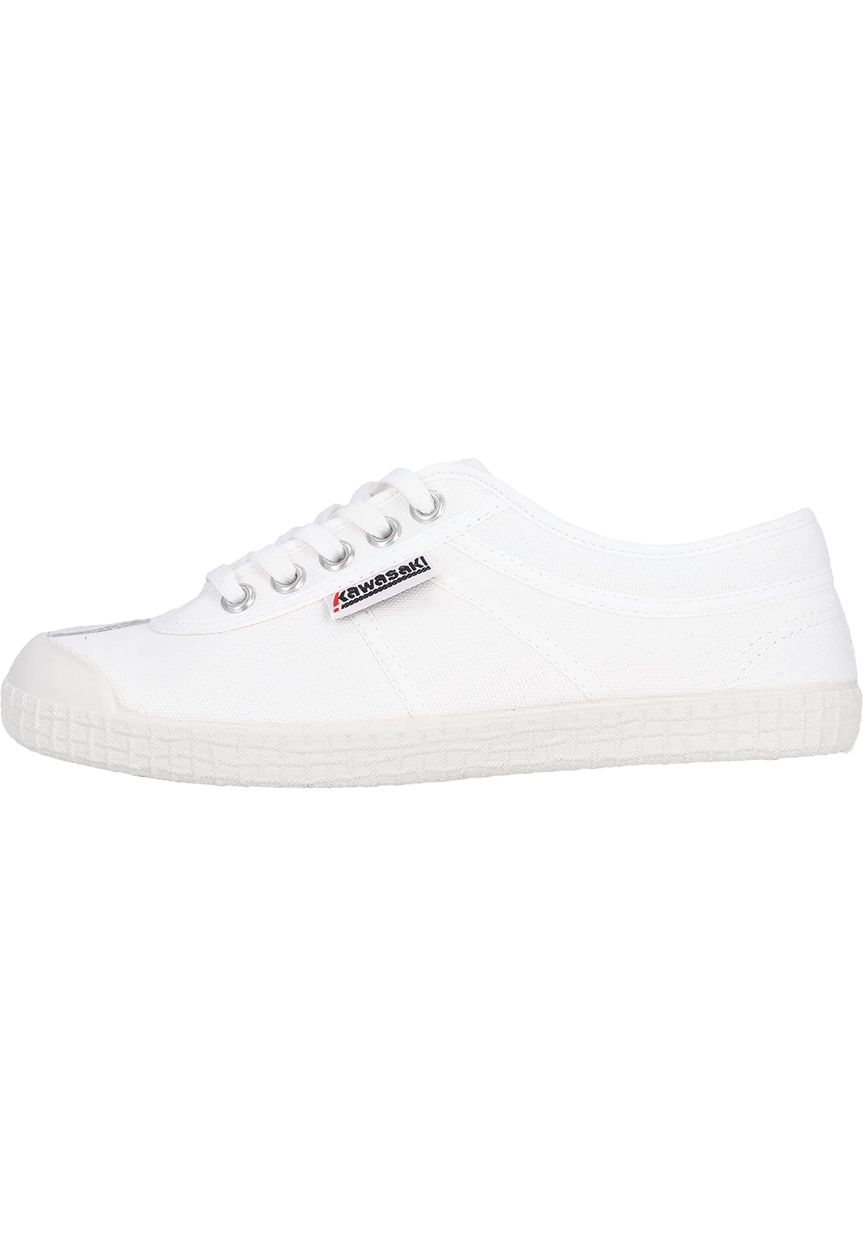 Kawasaki Kawasaki Legend Canvas Shoe ZapatillasUnisex Adulto