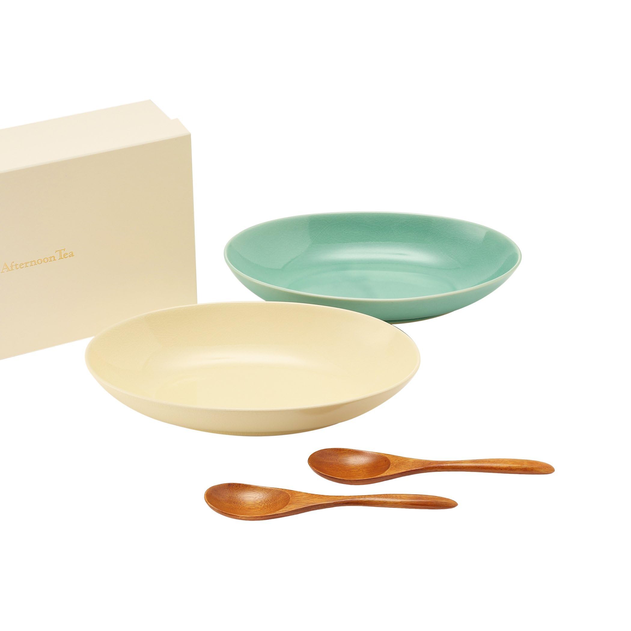 Amazon.co.jp: Afternoon Tea: プレート・皿